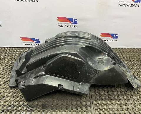 81612300283 Крыло переднее левое передняя часть для Man TGA