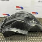 Крыло переднее левое передняя часть для Mitsubishi Canter III (с 2001 по 2010)