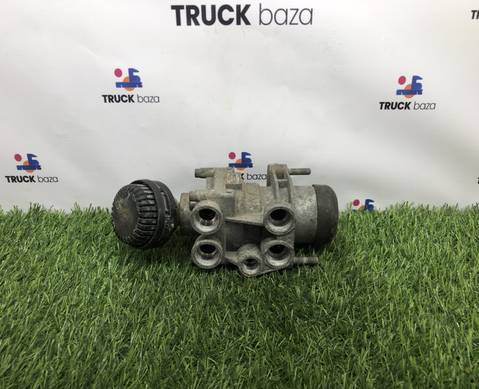 320060101 Кран тормозной главный для Man F2000 I (с 1994 по 1998)