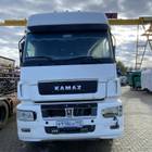 КАМАЗ 5490 2020 г. в разборе