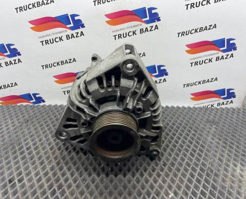 51261017283 Генератор для Man TGX II (с 2012)