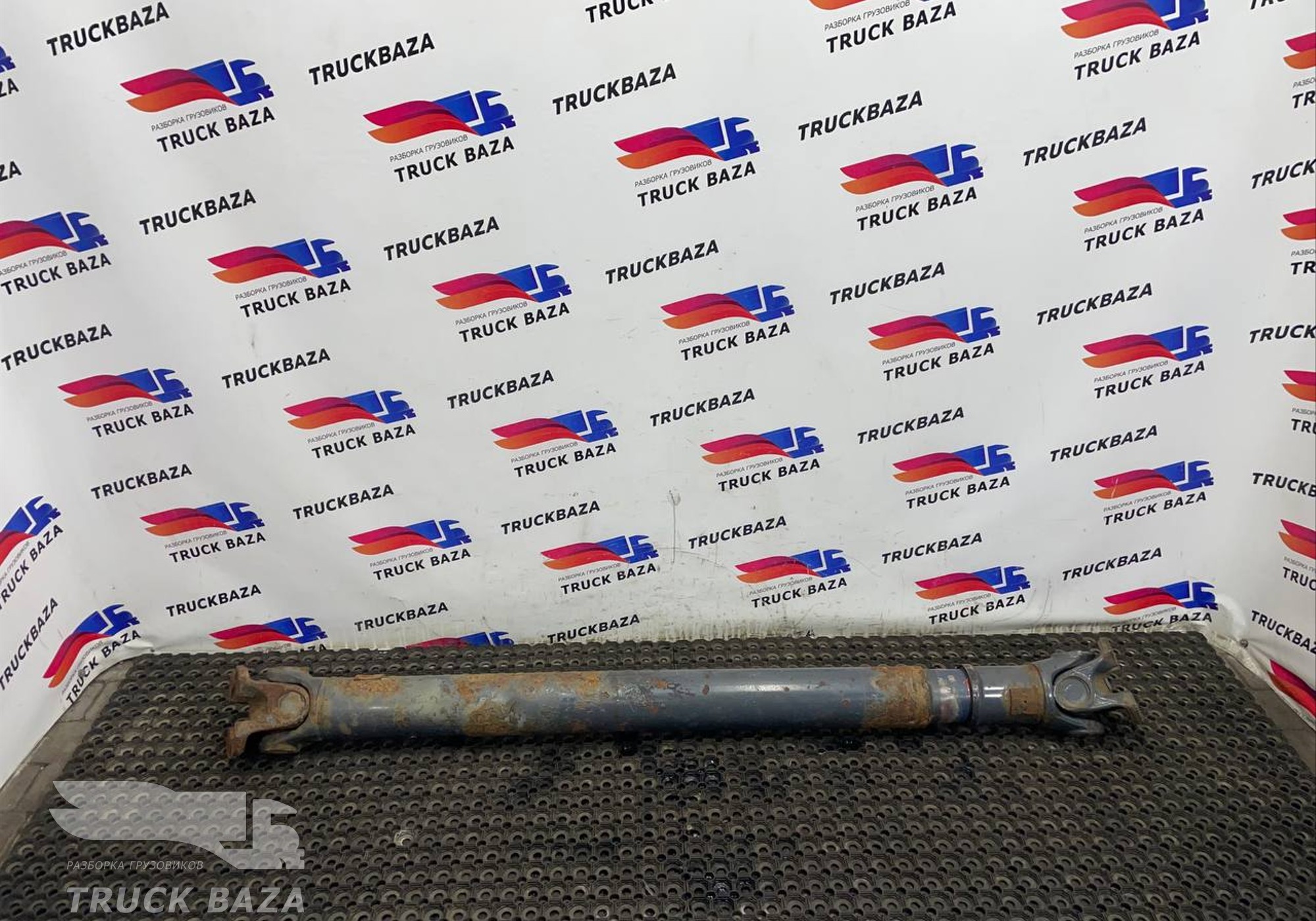 1605342 Вал карданный 1770 мм для Daf XF106 (с 2012)