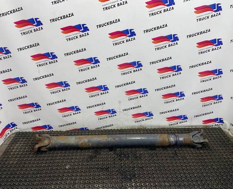 1605342 Вал карданный 1770 мм для Daf XF106 (с 2012)