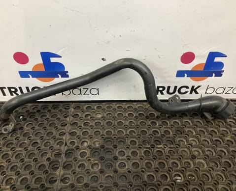 2015939 Маслозаливная горловина для Scania 5-series R (с 2004 по 2016)