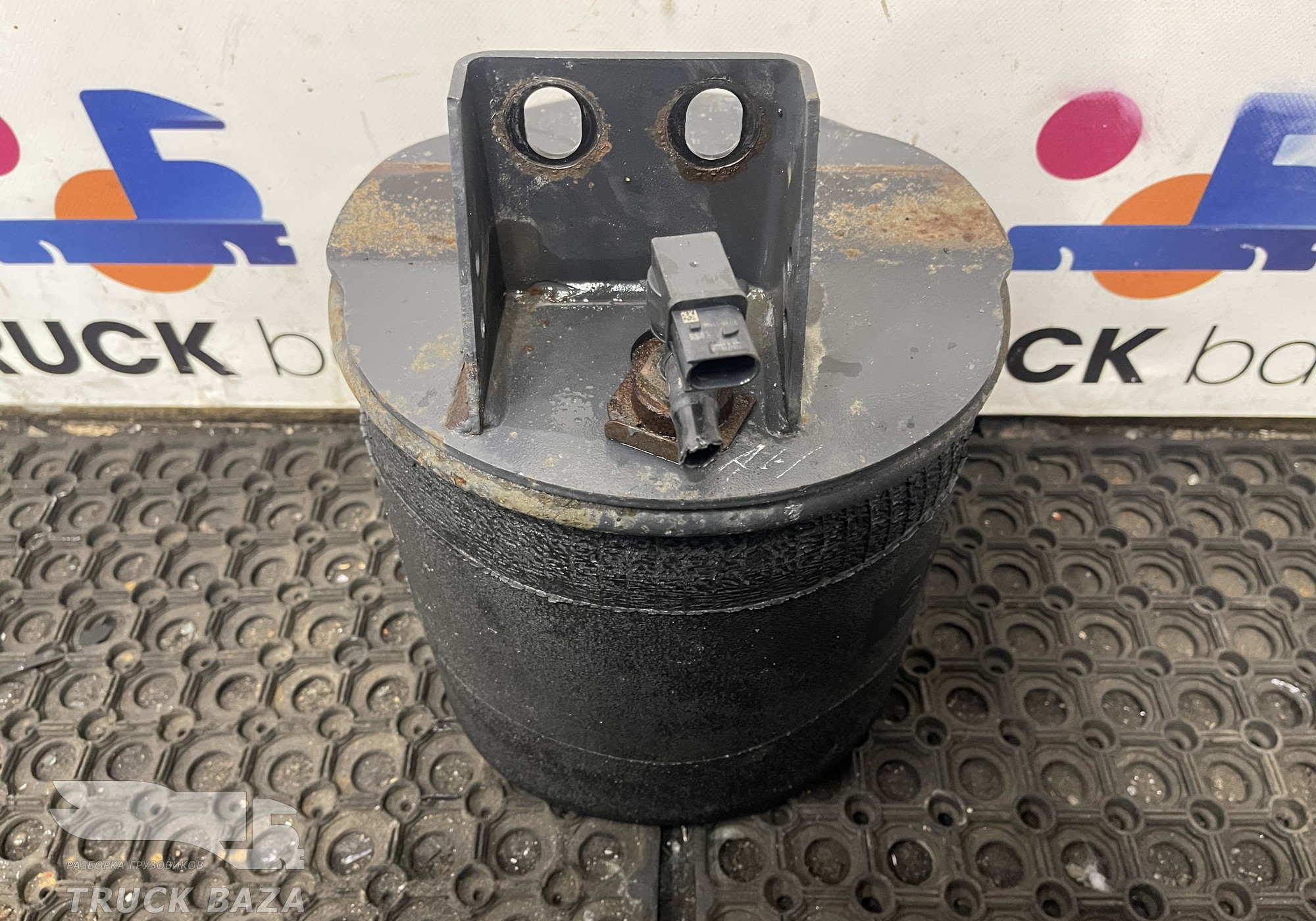 9603200057 Подушка пневмоподвески для Mercedes-Benz Actros New Actros MP4 (с 2011)