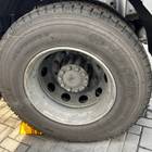 GOLDEN CROWN 315/70 22.5 для Mercedes-Benz Actros MP3 (с 2008)