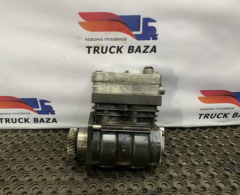 1100020001 Компрессор воздушный для Mercedes-Benz Axor