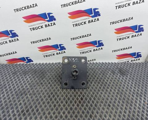 00284313 Выключатель массы для КАМАЗ 54901