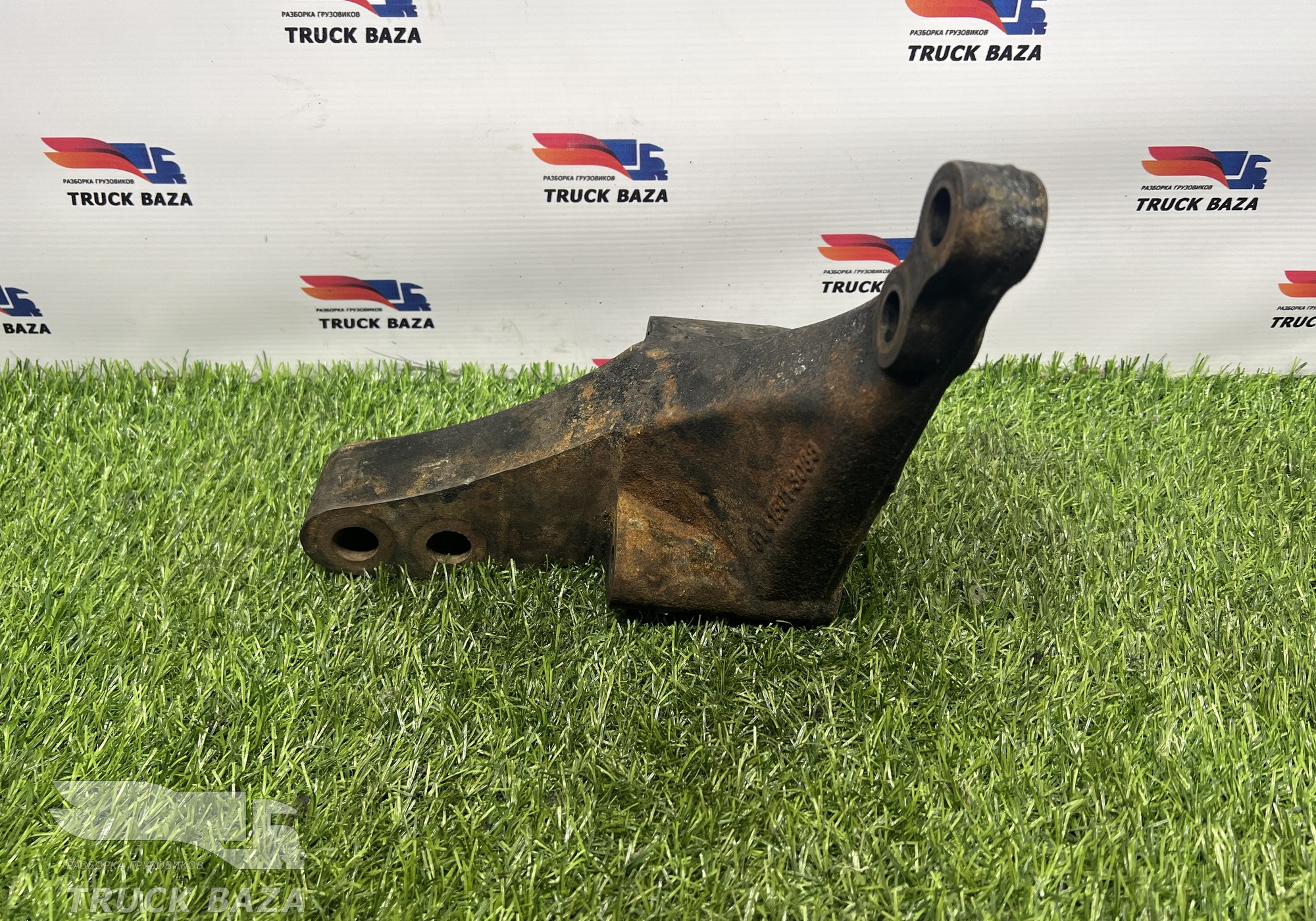 51415013088 Кронштейн опоры двигателя задний левый для Man TGX II (с 2012)