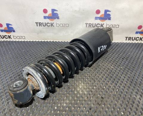 11460 Амортизатор кабины передний для Mercedes-Benz Actros MP2 (с 2002 по 2008)