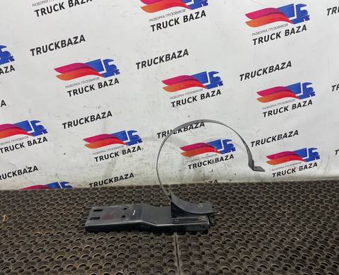 GC462A275CA Кронштейн ресивера для Ford F-MAX (с 2018)