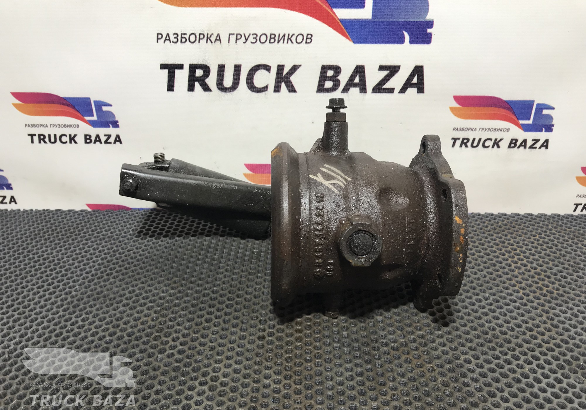 A4571442412 Горный тормоз для Mercedes-Benz Axor