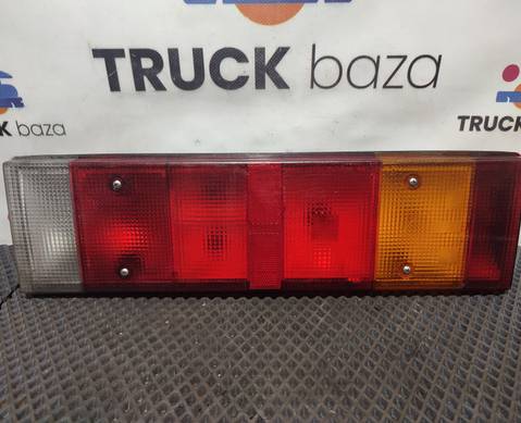 1357076 Фонарь задний правый для Daf 95