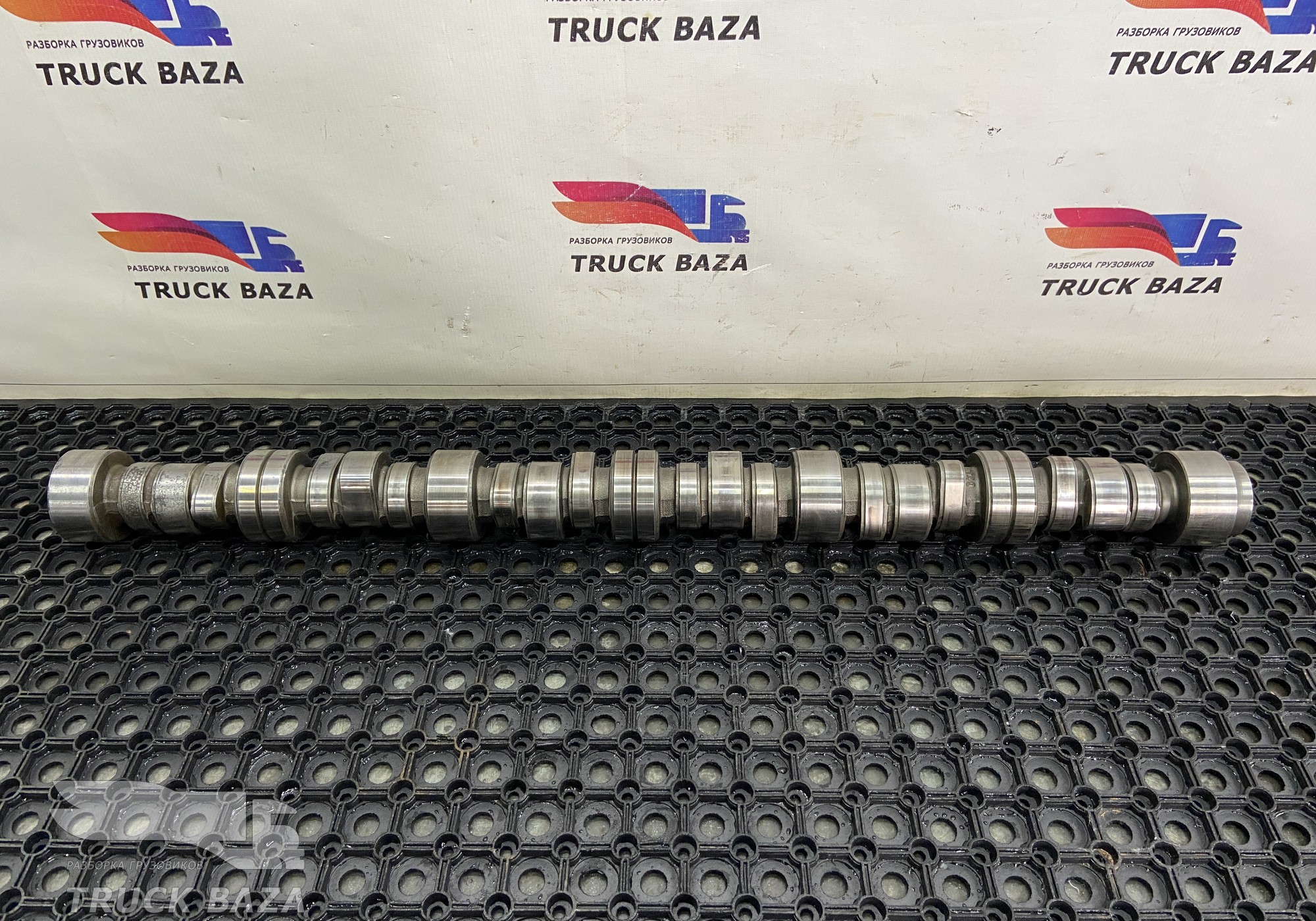1414023 Распредвал DC11 для Scania 4-series P (с 1995 по 2007)
