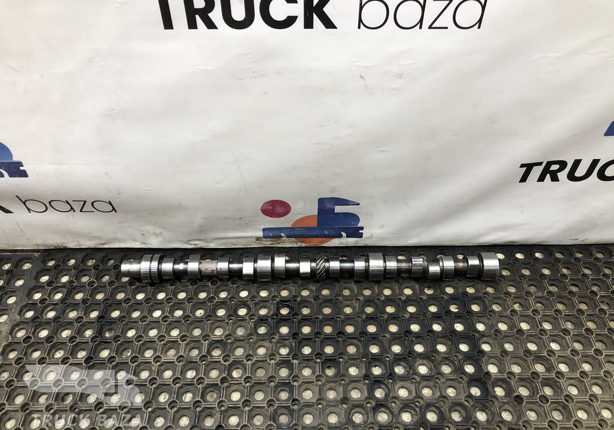 3660500301 Распредвал