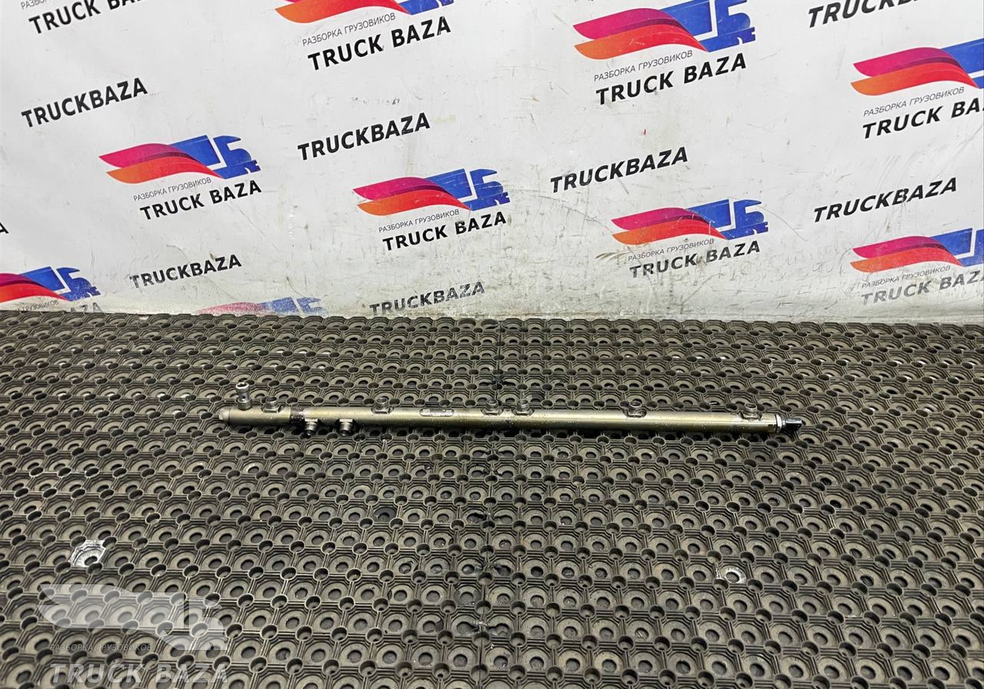 4710780745 Топливная рампа для Mercedes-Benz Actros New Actros MP4 (с 2011)