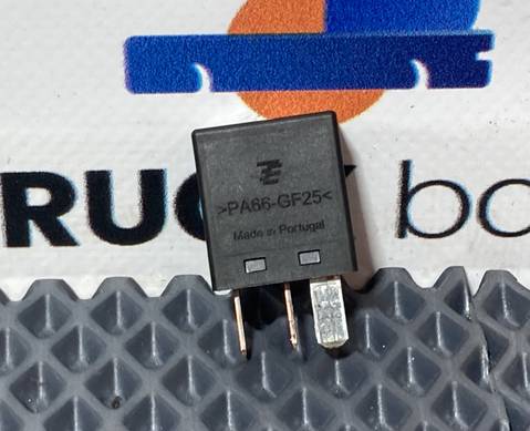 V23074A2002 Реле 24V для Daf XF106 (с 2012)