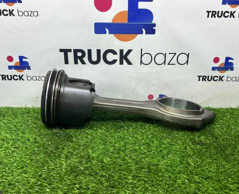 91050100401201 Поршень с шатуном для КАМАЗ 54901