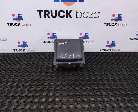 504193263 Насос системы AdBlue для Iveco Stralis