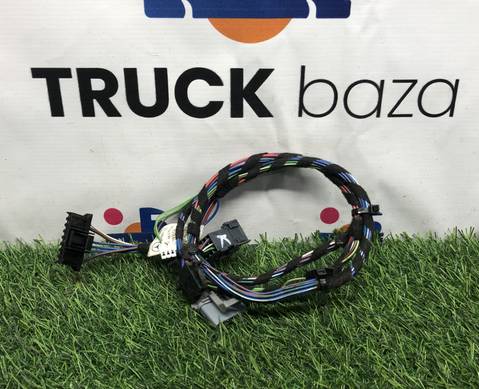 52418413 Проводка отопителя для КАМАЗ 5490 (с 2013)