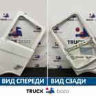2653996 Дверь левая каркасом для Scania 6-series G (с 2016)