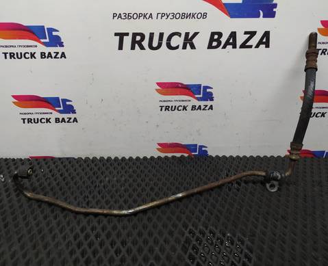 1731565 Трубка горного тормоза для Daf XF105 (с 2005)