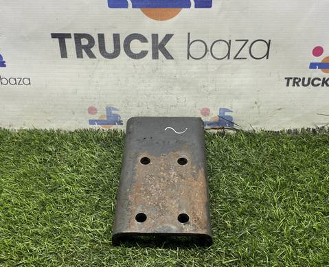 65802915540 Кронштейн переднего амортизатора для КАМАЗ 5490 (с 2013)