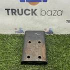 Кронштейн переднего амортизатора для КАМАЗ 5490 (с 2013)