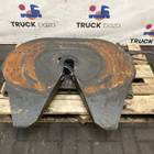 Седло JOST 150 мм 2018 года для Scania 5-series G (с 2004 по 2016)