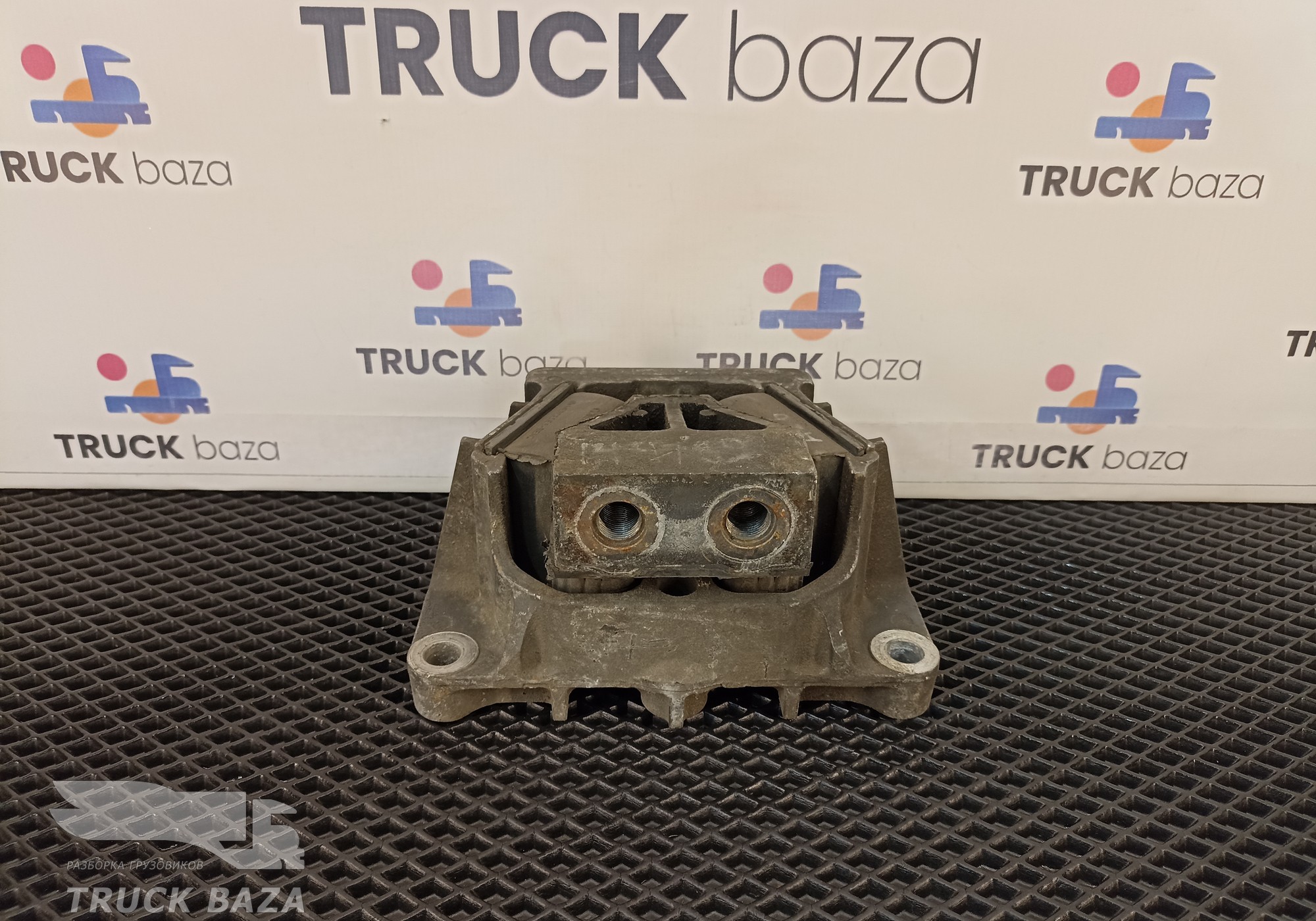 A9412417113 Подушка двигателя передняя для Mercedes-Benz Axor