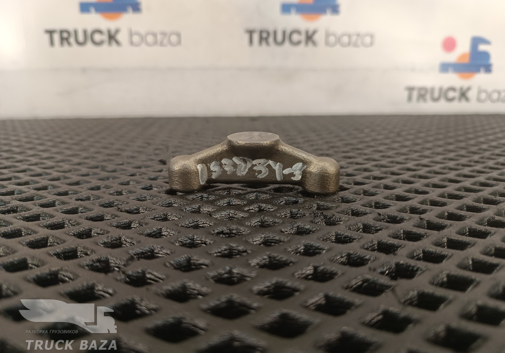 A5410550806 Коромысло для Mercedes-Benz Actros MP2 (с 2002 по 2008)