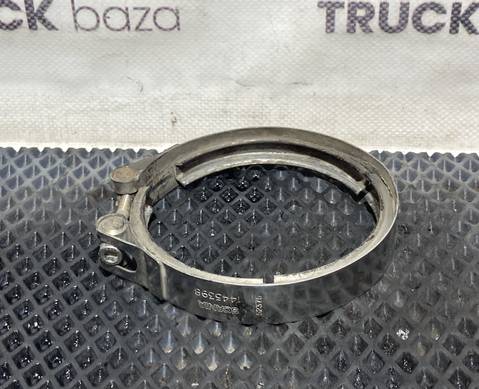 1445398 Хомут интеркулера для Scania 5-series R (с 2004 по 2016)