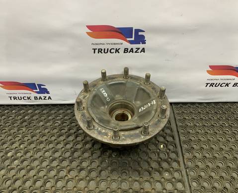 7421022433 Ступица передняя для Renault Magnum