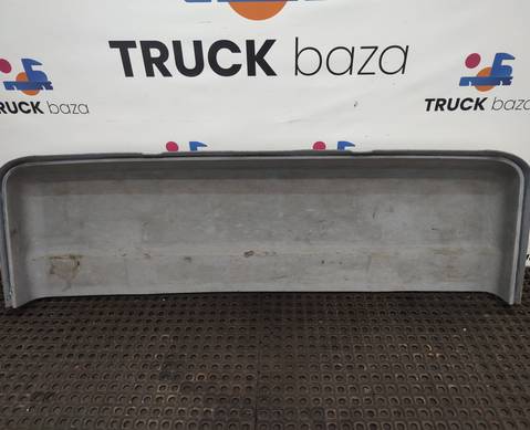 9406900450 Обшивка крыши задняя для Mercedes-Benz Axor II (с 2004 по 2010)