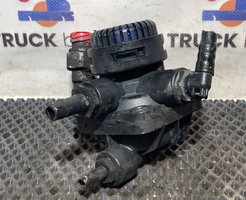 81521166074 Клапан ускорительный для Man TGX II (с 2012)