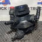 81521166074 Клапан ускорительный для КАМАЗ Компас