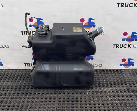 81154025032 Бак AdBlue (мочевины) 80 L для Man TGX II (с 2012)