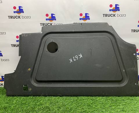 A9406800807 Накладка спальника правая для КАМАЗ