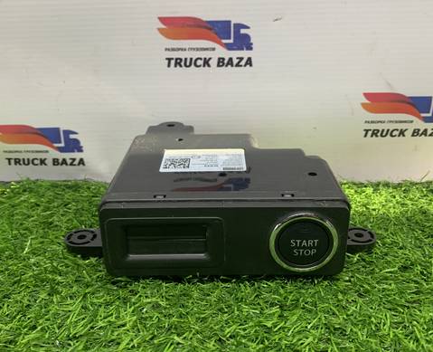 468244001 Модуль замка зажигания для КАМАЗ 54901