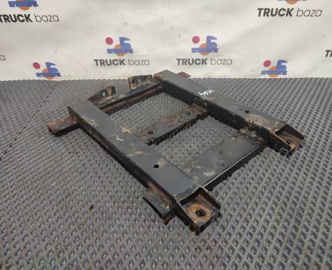 Планка прижимная АКБ для КАМАЗ 5490 (с 2013)