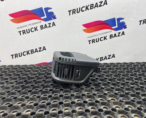 9608300754 Дефлектор воздушный для Mercedes-Benz Actros New Actros MP4 (с 2011)