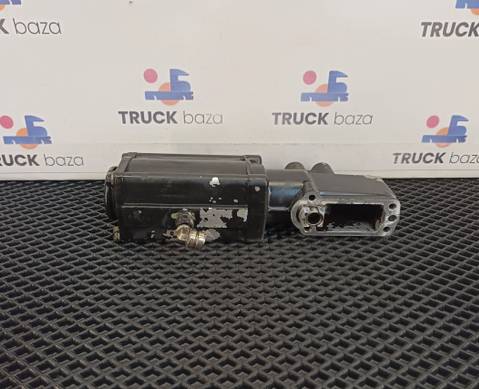7421462243 Клапан КПП пневматический для Daf XF105
