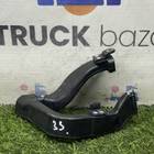 Патрубок отопителя для КАМАЗ 54901