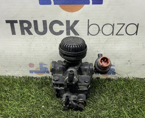 9730112000 Клапан ускорительный для Man TGA