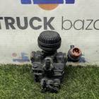 9730112000 Клапан ускорительный для Audi A4