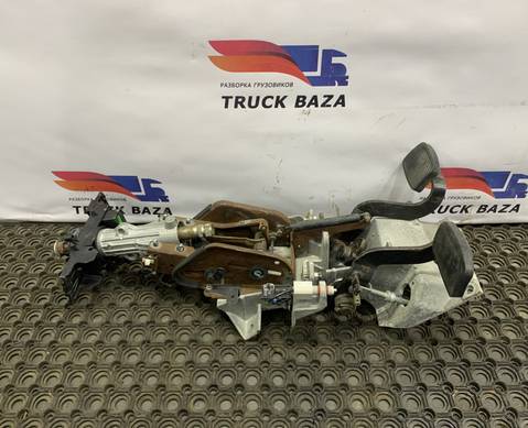 5600201576 Блок педалей для Renault Magnum III E-tech (с 2001 по 2005)