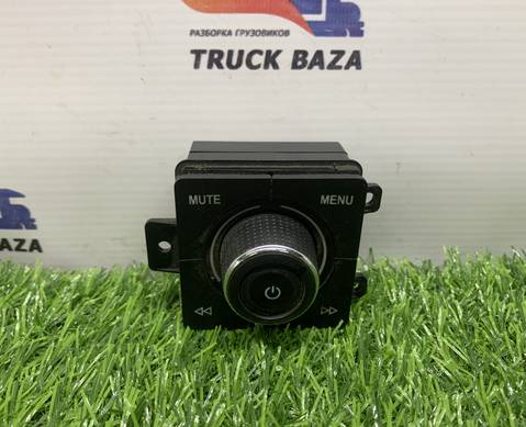 549014016041 Пульт мультимедиа для КАМАЗ 54901