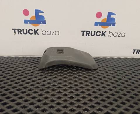 1365701 Крышка крепления хомута топливного бака для Scania 6-series R (с 2016)