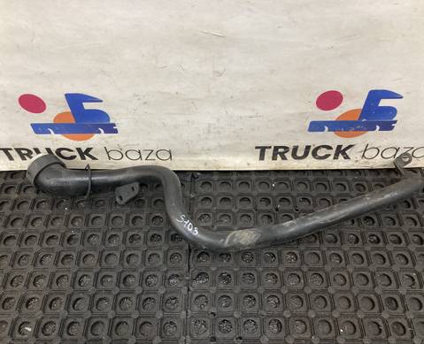 2015939 Маслозаливная горловина для Scania