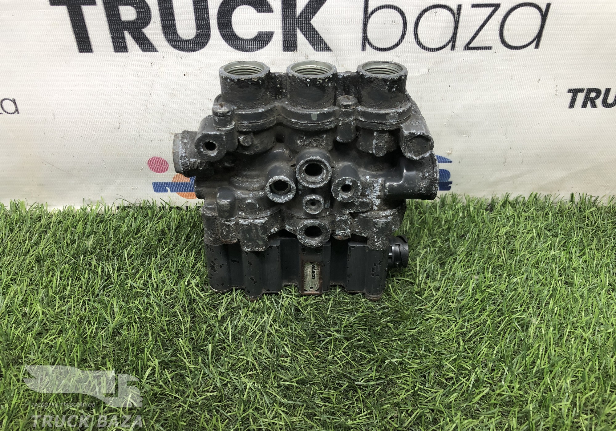 0003276725 Кран уровня пола главный